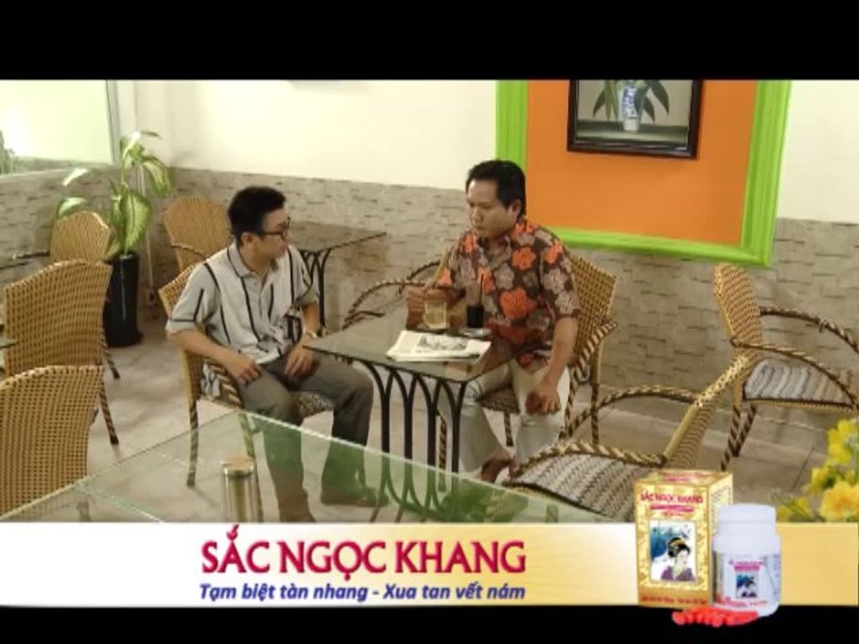 hài trường giang, hài đình toàn - chạy đua bầu cử, hài kịch, hài mới nhất, hài hay nhất