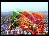 BJP all set to make Narendra Modi rally biggest in Mumbai - Tv9 Gujarat