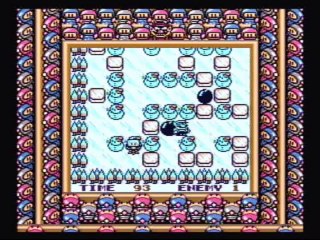 Wario Blast (GB) Episode 6