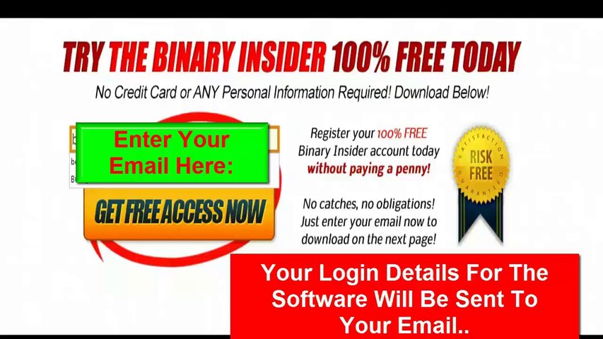 Binary Trading Prediction Software Free Download