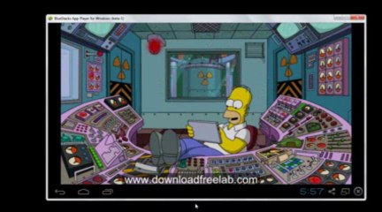 Simpsons Tapped Out Donut Android Cheat