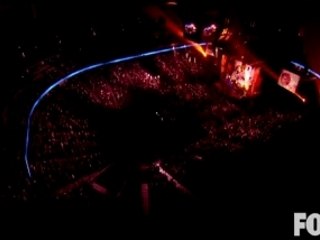 Christina Milian - Dip It Low(Live)