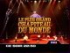 Bande Annonce de l'emission Le Plus Grand Chapiteux Du Monde 24 Decembre 2000 TF1