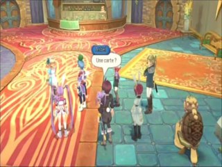 tales of graces f : 71ème partie
