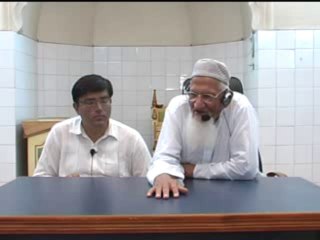 Status of the impurity of babies URINE - Maulana Ishaq