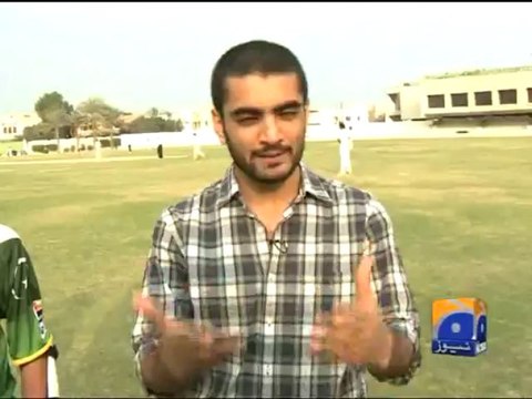 Cricket Safety Equipments-22 Dec 2013