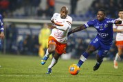 Résumé SC Bastia 0-0 MHSC (19e journée)