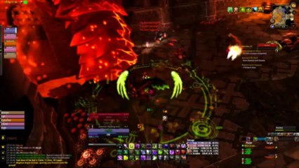 下载视频: AFK bio après chaque pull : WoW en Top n°15 - Les pires choses à faire en instance