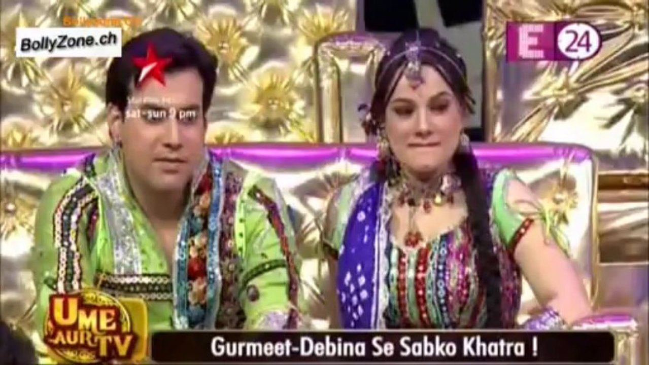 U Me & Tv [News 24] 22nd December 2013 Video Watch Online - Pt2