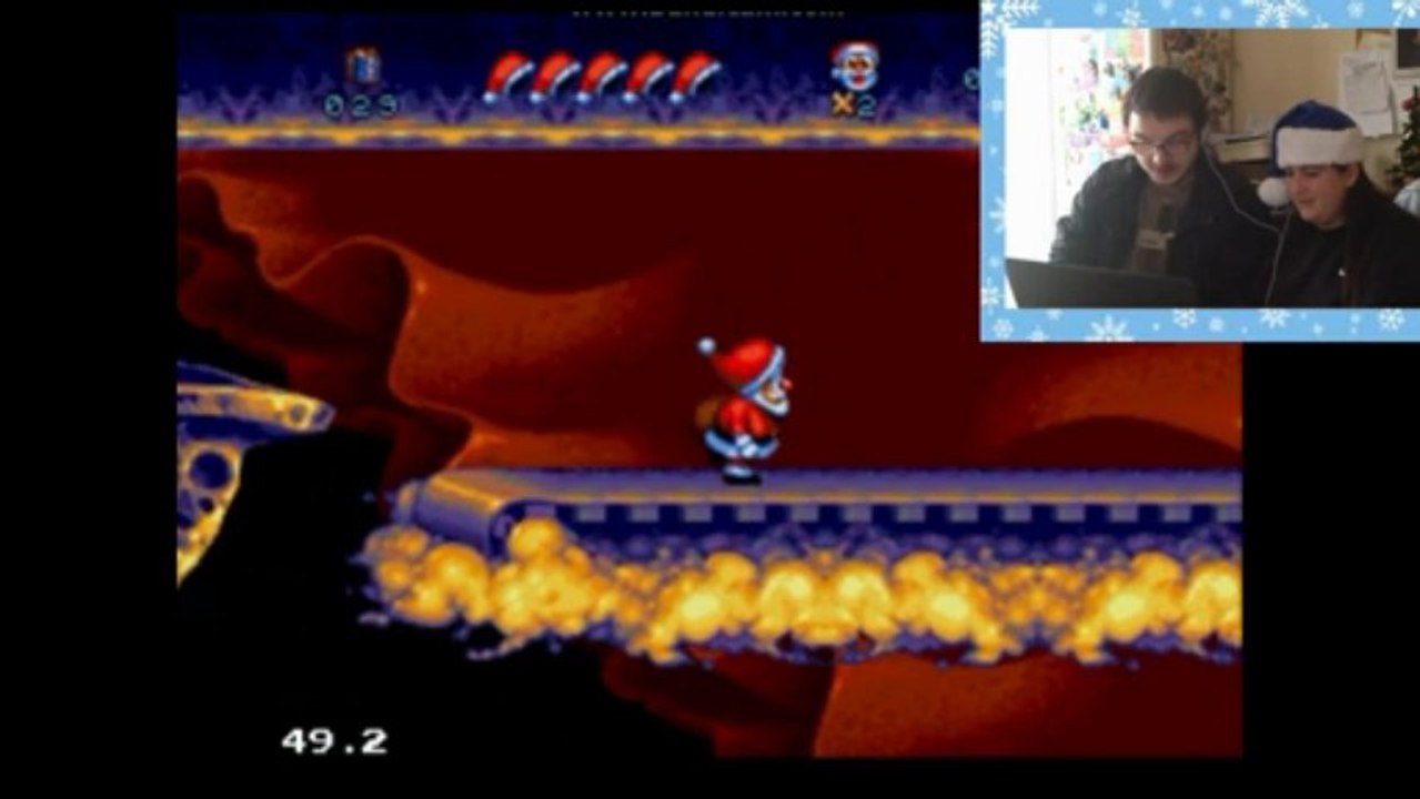Christmas Special JNKPlay