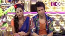 Baliyon Ka Sach Se Samna!! - Nach Baliye 6 - 22nd Dec 2013