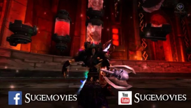 Venir sans consos : WoW en Top n°15 - Les pires choses à faire en instance