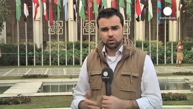 No della Lega Araba a militari israeliani sul confine di un futuro stato palestinese