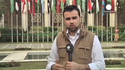 US security proposals for Palestine thrown out