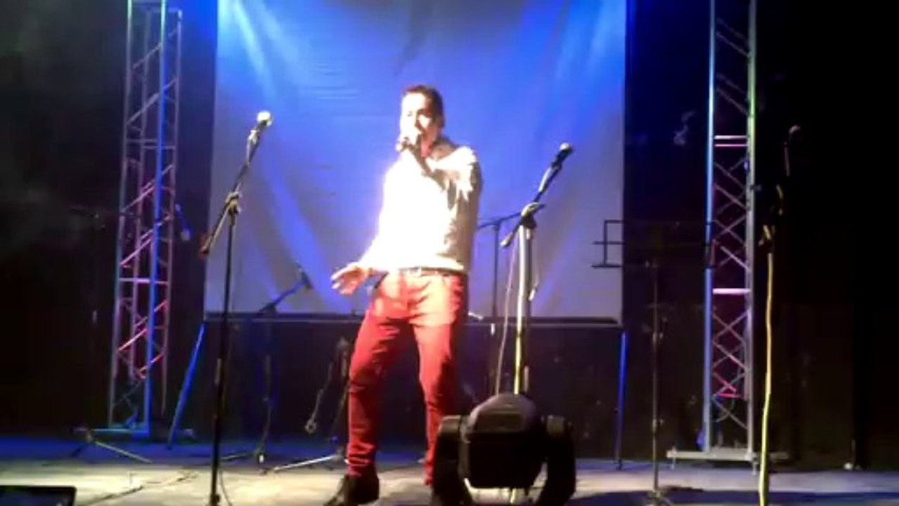 no digas nada - noche de los jovenes en salta