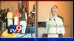 LIVE Narendra Modi Speech on his Wax Statue in Mumbai-TV9