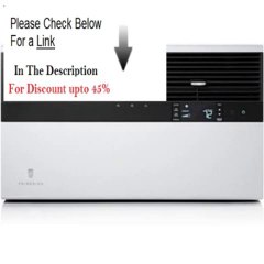 Clearance Friedrich KWWHTM