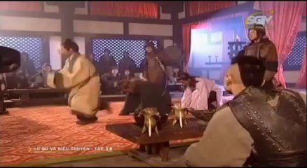 lu bo va dieu thuyen 14