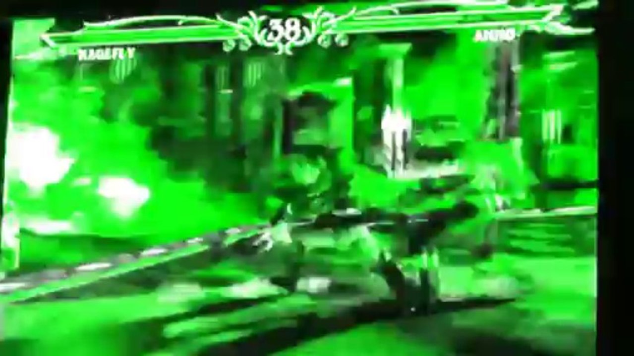 Brawl Buster - Epilogue