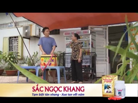 hài trường giang, hài đại nghĩa - tiếng sét ái tình - tập 6, hài hay nhất, hài kịch hay nhất
