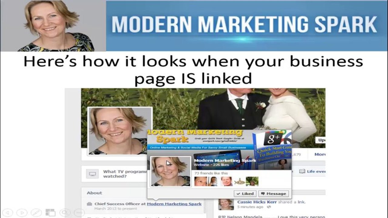 Are You Making This Common Facebook Mistake?