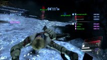 Resident Evil 6 - Survivor Mode 12