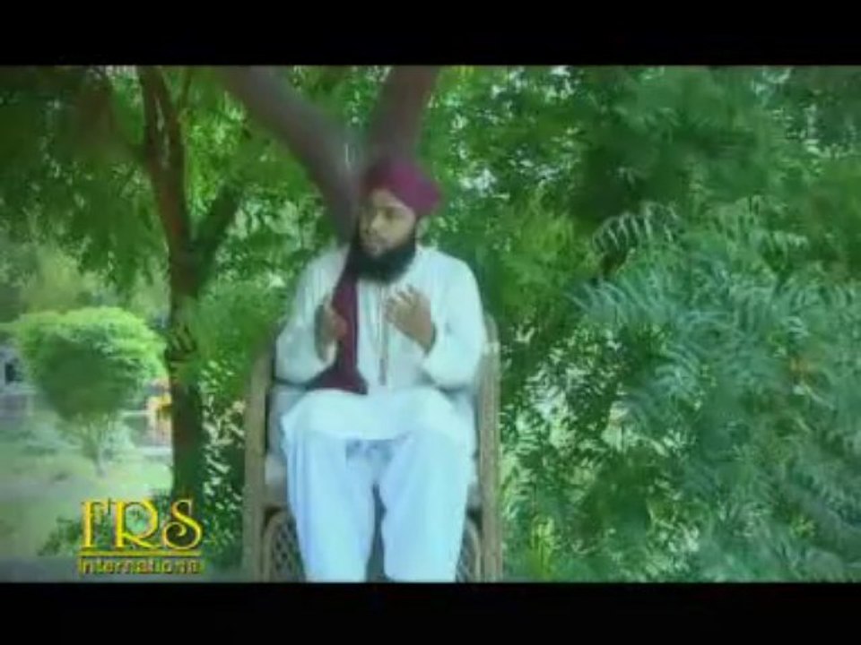 Parho Wo Matla e Noori ( Written By Huzoor Mufti e Azam Hind)    Ather Raza Qadri Hashmati 2010