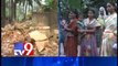 Polavaram residents uprooted from homes