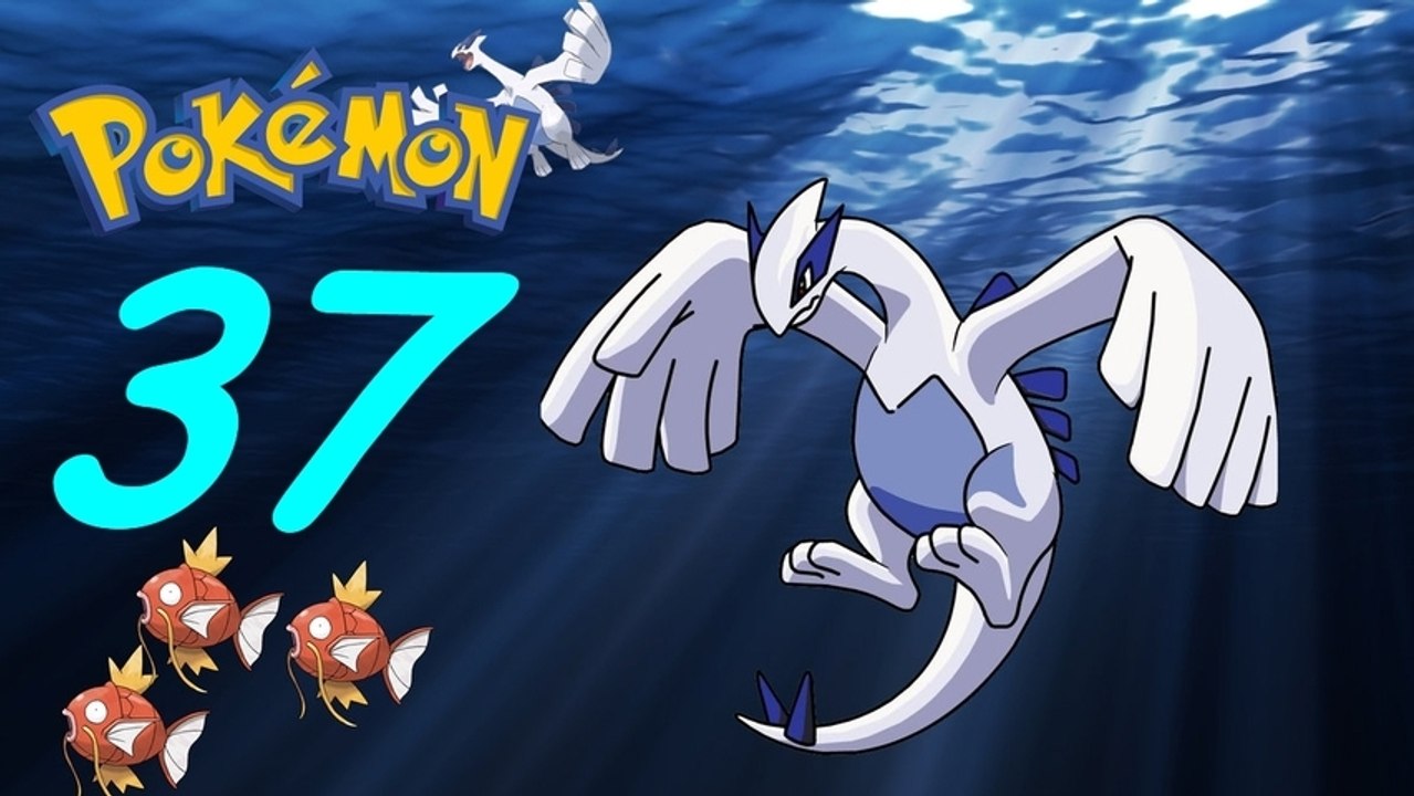 Let´s play Pokemon Silber version (german) part 37# 15.orden und 16.orden