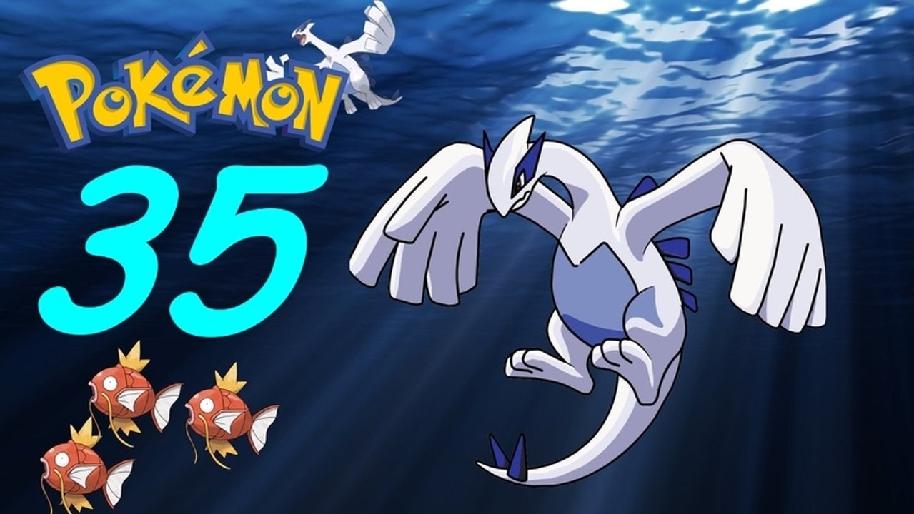 Let´s play Pokemon Silber version (german) part 35# 12.orden
