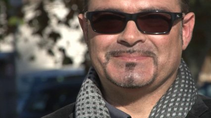 Didier ZANINI : "Transmettre aux jeunes générations"