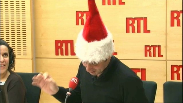 Tanguy Pastureau : Hollande, le comique incompris de tous