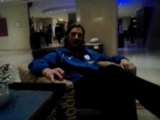 Ευχές από Ντε Βινσέντι