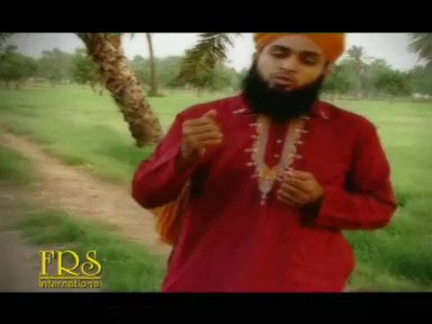 Arsh e Haq Hai Masnad e Rif'at(Written By Alahazrat Imam Ahmed Raza Khan) Ather Raza Qadri Hashmati