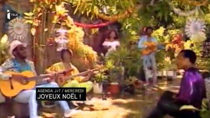 L'agenda de la semaine