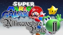 Super Mario Galaxy 2 [11] - L'attaque des titans