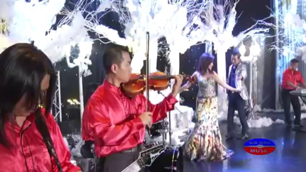 Ngoc Nhu Tram Luu Viet Hung - Cho Dong