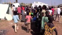 جرح اربعة جنود اميركيين في جنوب السودان وتحذير من اوباما