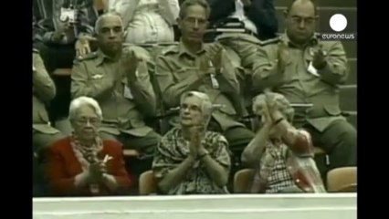 Cuba, Raul Castro apre a relazioni bilaterali con gli Usa