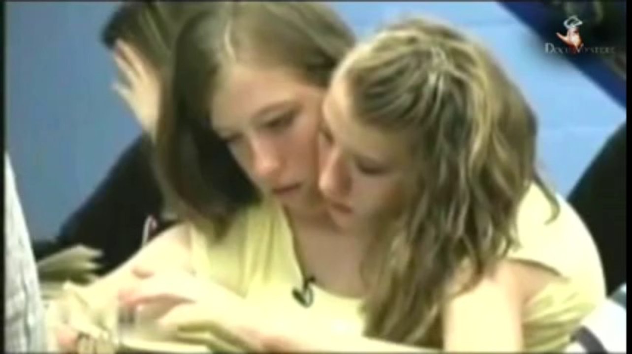 Abigail Brittany Hensel Deux personnes pour seul corps