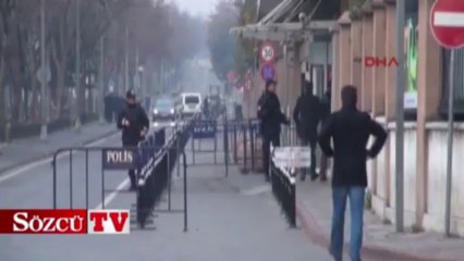 İstanbul Emniyeti'nde şok uygulama!