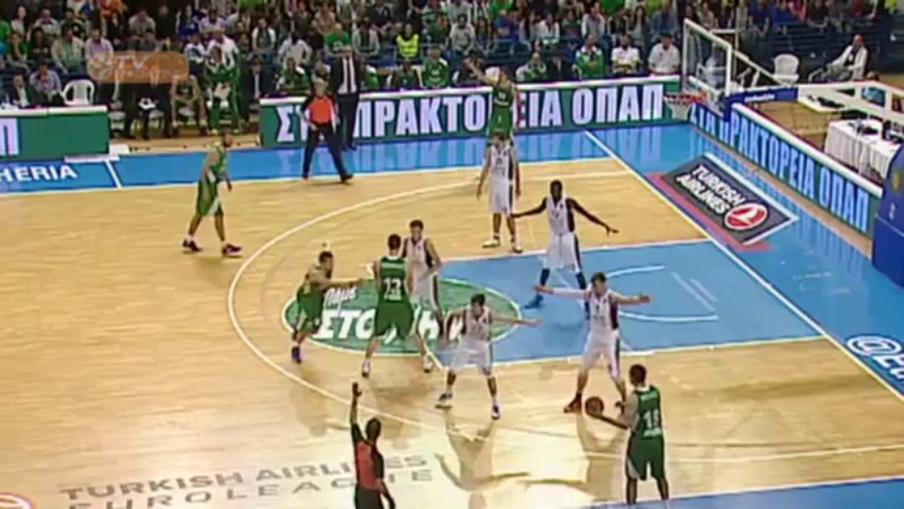 Μάικ Μπράμος