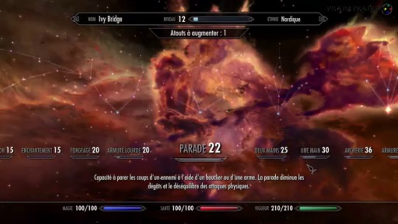 Frapsoluce The Elder Scroll V ; Skyrim - PC - FULL HD 1080p - Partie 11