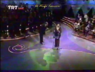 Ayşe TAŞ-Söndü Yâdımda Akisler Gibi Aşkın Seheri