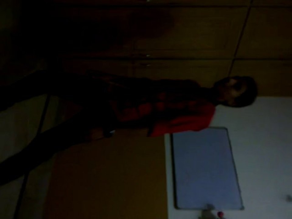 anas gujar dance