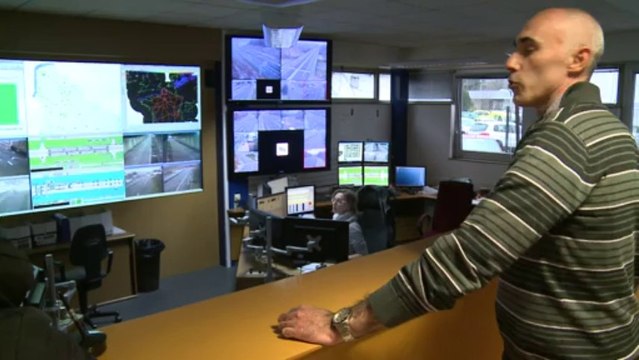 Intempéries/Neige: l'A1 est prête pour l'hiver