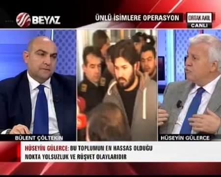 Ortak Akıl 22.12.2013 1.Kısım