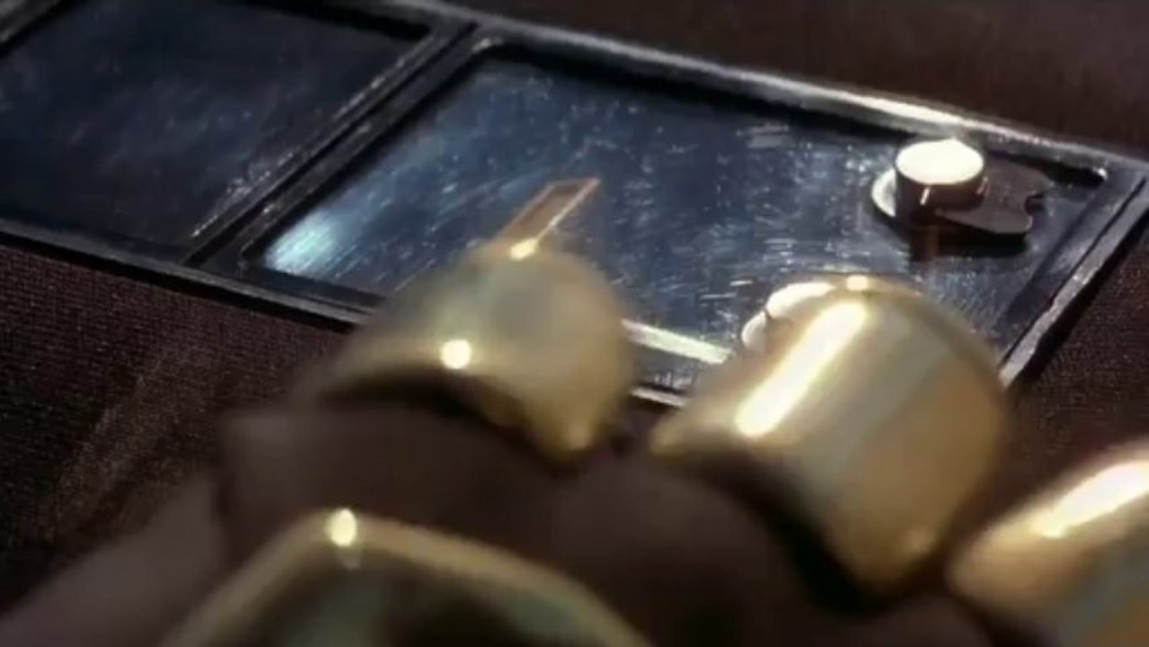 Daft Punk - Television Rules The Nation (Prototype Remix)