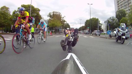 trio du chemin vert 2013