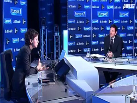 Najat Vallaud-Belkacem: agir sur tous les leviers pour combattre le sexisme